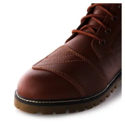 Buty motocyklowe damskie SHIMA THOMSON LADY BROWN brązowy