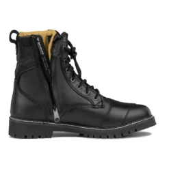 Buty motocyklowe damskie SHIMA THOMSON LADY BLACK czarny