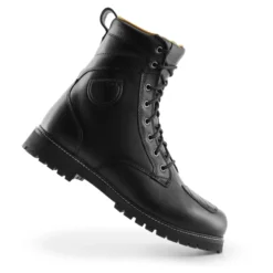Buty motocyklowe damskie SHIMA THOMSON LADY BLACK czarny