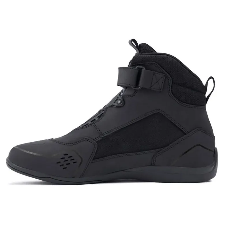 Buty motocyklowe Rebelhorn Spark II czarny