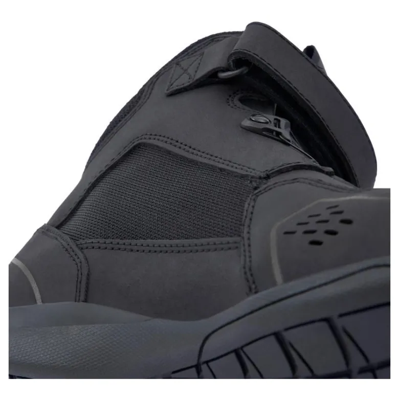 Buty motocyklowe Rebelhorn Spark II czarny