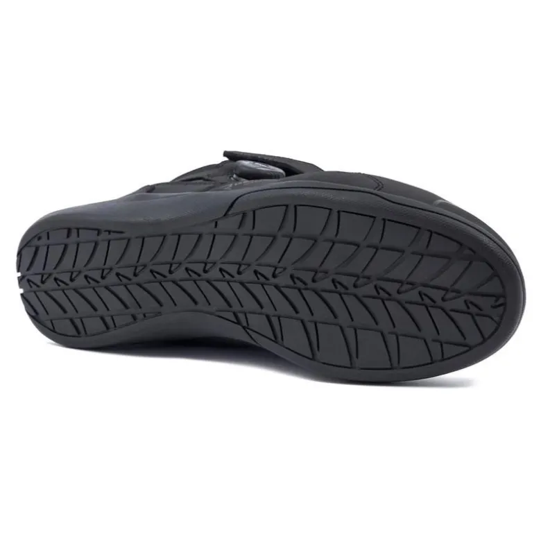 Buty motocyklowe Rebelhorn Spark II czarny