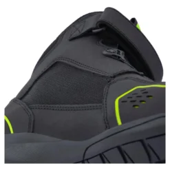 Buty motocyklowe Rebelhorn Spark II czarno-żółty