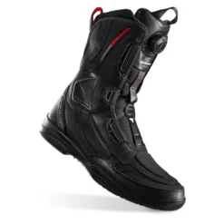 Buty motocyklowe Shima Strato Men czarne