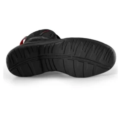 Buty motocyklowe Shima Strato Men czarne