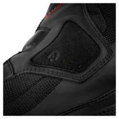Buty motocyklowe Shima Strato Men czarne