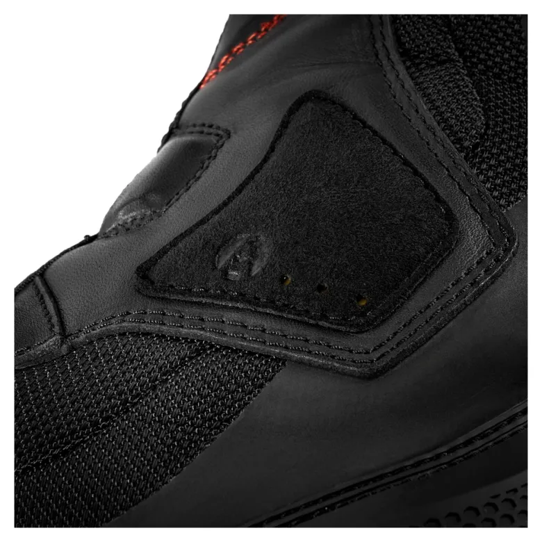 Buty motocyklowe Shima Strato Men czarne