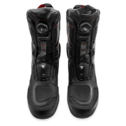 Buty motocyklowe Shima Strato Men czarne