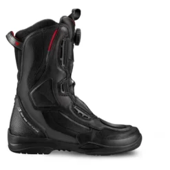 Buty motocyklowe Shima Strato Men czarne