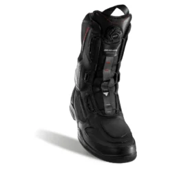 Buty motocyklowe Shima Strato Men czarne