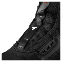 Buty motocyklowe Shima Strato Men czarne