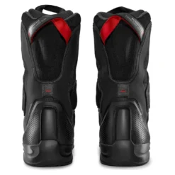 Buty motocyklowe Shima Strato Men czarne