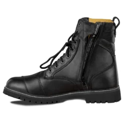 Buty motocyklowe SHIMA THOMSON BLACK czarny