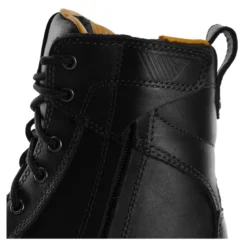 Buty motocyklowe SHIMA THOMSON BLACK czarny