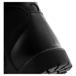 Buty motocyklowe SHIMA THOMSON BLACK czarny