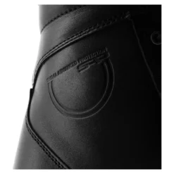 Buty motocyklowe SHIMA THOMSON BLACK czarny