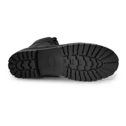 Buty motocyklowe SHIMA THOMSON BLACK czarny