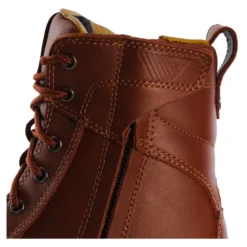 Buty motocyklowe SHIMA THOMSON BROWN brązowy