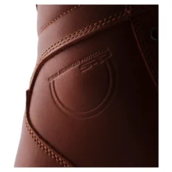 Buty motocyklowe SHIMA THOMSON BROWN brązowy