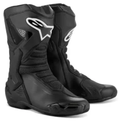 Buty sportowe ALPINESTARS SMX-6 V3 BLACK czarny