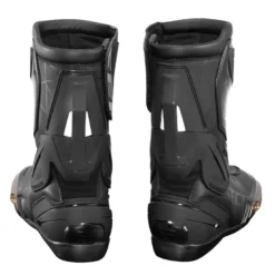Buty sportowe damskie SECA HYPER II LADY BLACK czarny