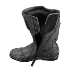 Buty sportowe damskie SECA HYPER II LADY BLACK czarny