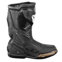 Buty sportowe damskie SECA HYPER II LADY BLACK czarny
