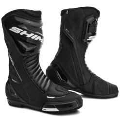 Buty sportowe damskie SHIMA RX-3 LADY BLACK/WHITE czarny biały