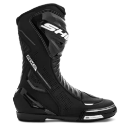 Buty sportowe damskie SHIMA RX-3 LADY BLACK/WHITE czarny biały