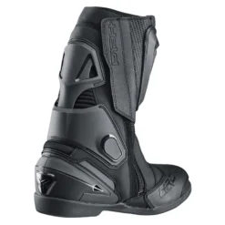 Buty sportowe HELD EPCO III BLACK/WHITE czarny biały