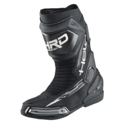 Buty sportowe HELD EPCO III BLACK/WHITE czarny biały