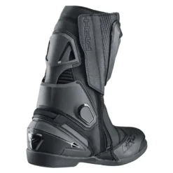 Buty sportowe HELD EPCO III BLACK czarny