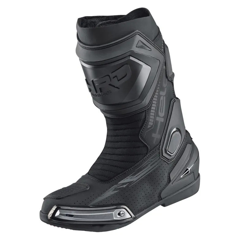 Buty sportowe HELD EPCO III BLACK czarny