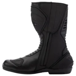 Buty sportowe RST S1 CE BLACK/BLACK czarny