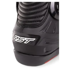 Buty sportowe RST TRACTECH EVO III SPORT CE BLACK czarny