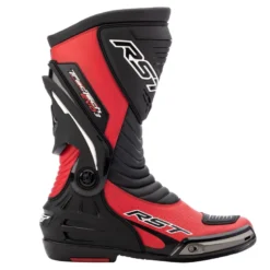 Buty sportowe RST TRACTECH EVO III SPORT CE RED/BLACK czerwony czarny