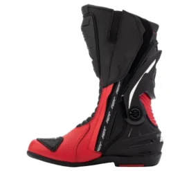 Buty sportowe RST TRACTECH EVO III SPORT CE RED/BLACK czerwony czarny