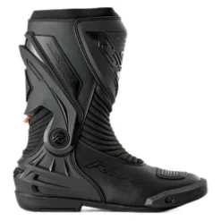 Buty sportowe RST TRACTECH EVO D3O SPORT BLACK czarny
