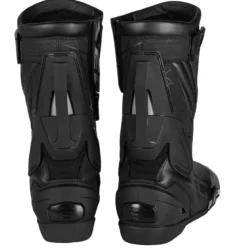 Buty sportowe SECA HYPER II BLACK czarny