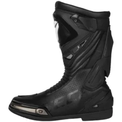 Buty sportowe SECA HYPER II BLACK czarny