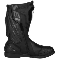 Buty sportowe SECA HYPER II BLACK czarny