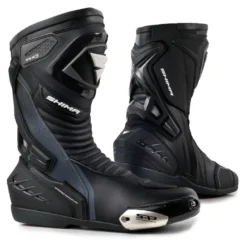 Buty sportowe SHIMA RSX-6 BLACK czarny