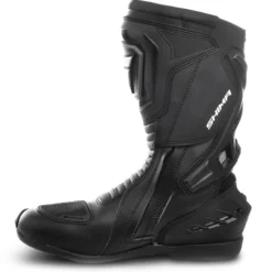 Buty sportowe SHIMA RSX-6 BLACK czarny