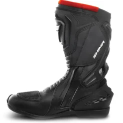 Buty sportowe SHIMA RSX-6 RED FLUO czerwony
