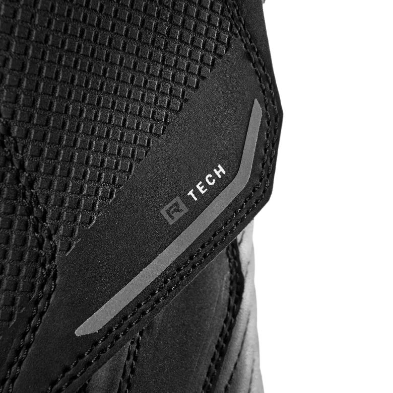 Buty sportowe SHIMA RX-3 BLACK czarny