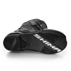 Buty sportowe SHIMA RX-3 BLACK czarny