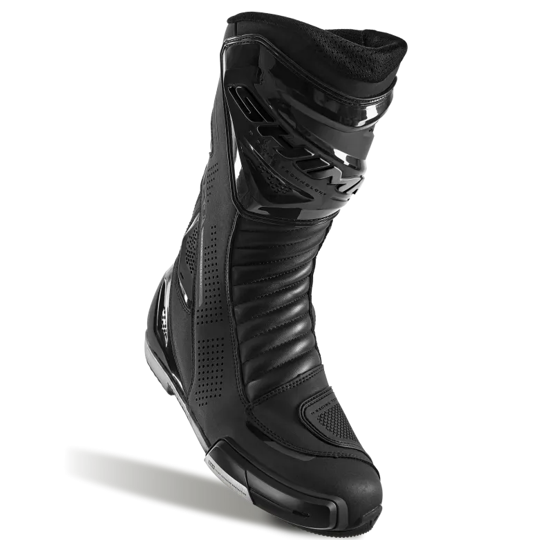 Buty sportowe SHIMA RX-3 BLACK czarny