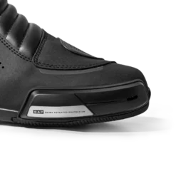 Buty sportowe SHIMA RX-3 BLACK czarny