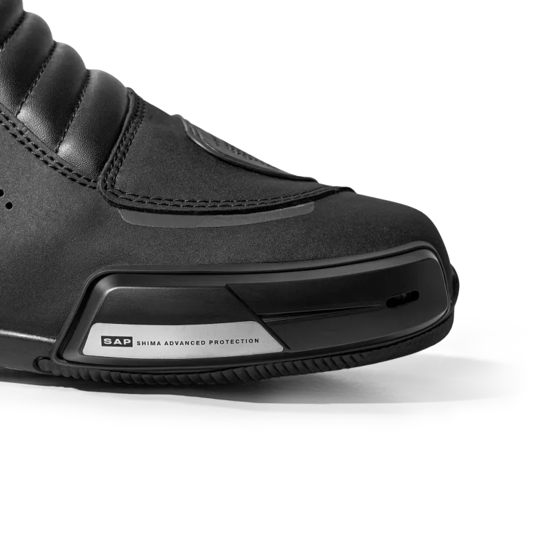 Buty sportowe SHIMA RX-3 BLACK czarny