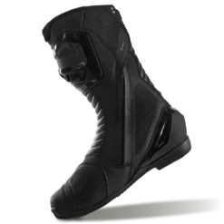 Buty sportowe SHIMA RX-3 BLACK czarny